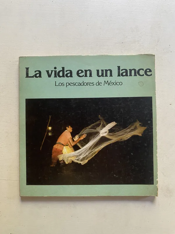 La vida en un lance - (4e1)