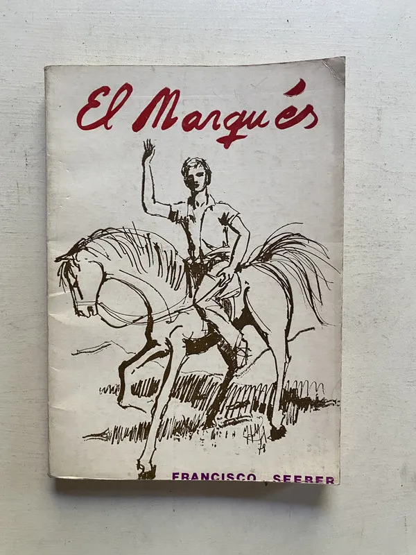 El marques - Seeber Francisco (4e2)