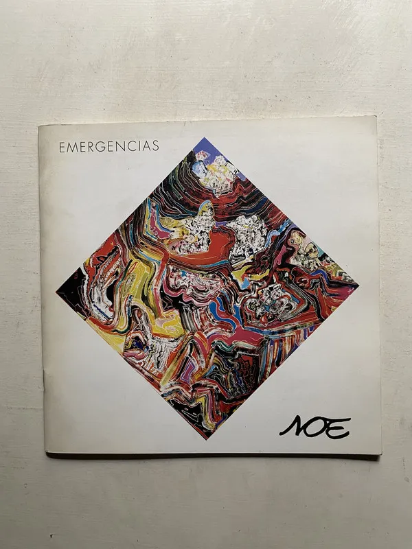 Emergencias - Noe (4e3)