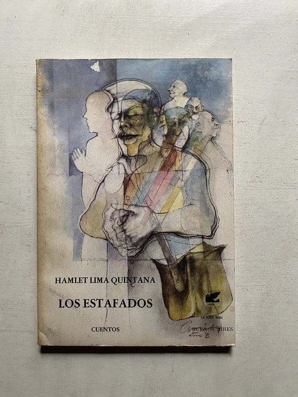 Los estafados - Lima Quintana Hamlet (4e3)