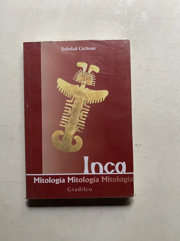Inca - Cachuan Soledad (4e3)