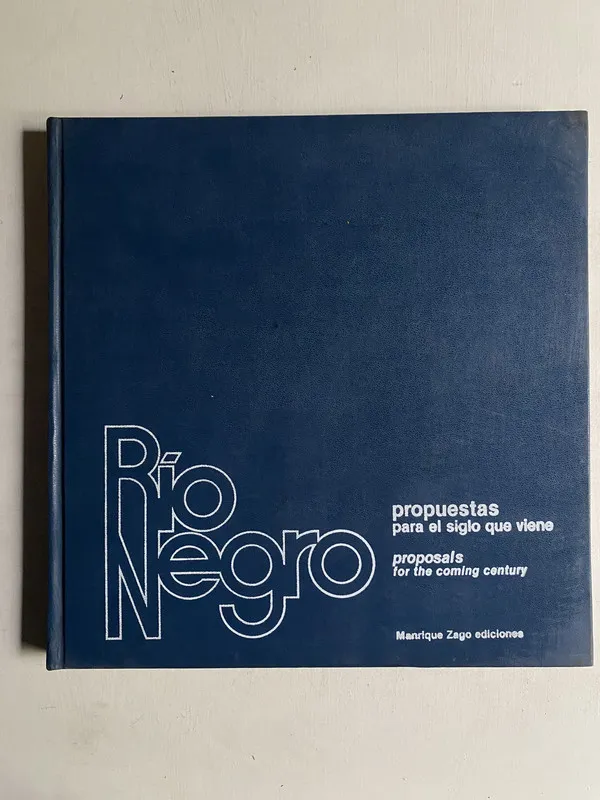 Rio Negro - (4e7)