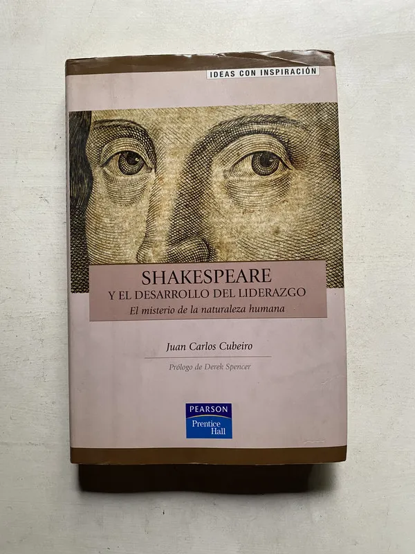 Shakespeare y el desarrollo del liderazgo - Cubeiro (4e4)