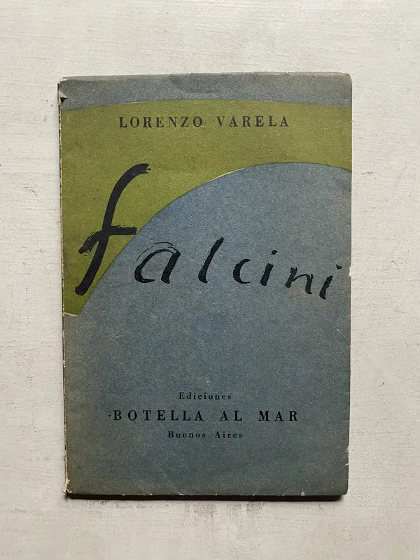 Falcini - Varela Lorenzo (4e5)