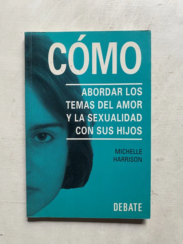 Como abordar los temas del amor y la - Harrison (4e6)