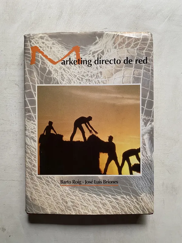 Marketing directo de red - Roig (4e6)
