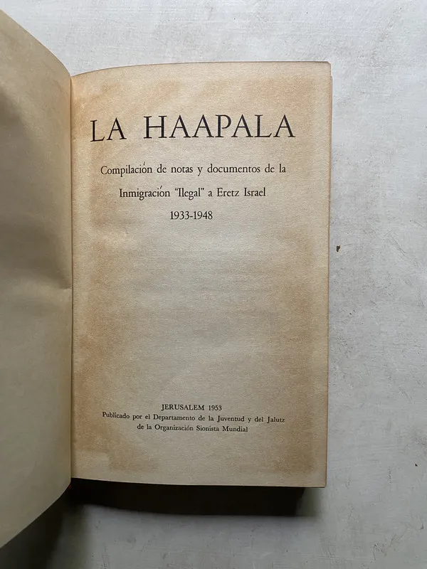 La Haapala - (4k4)