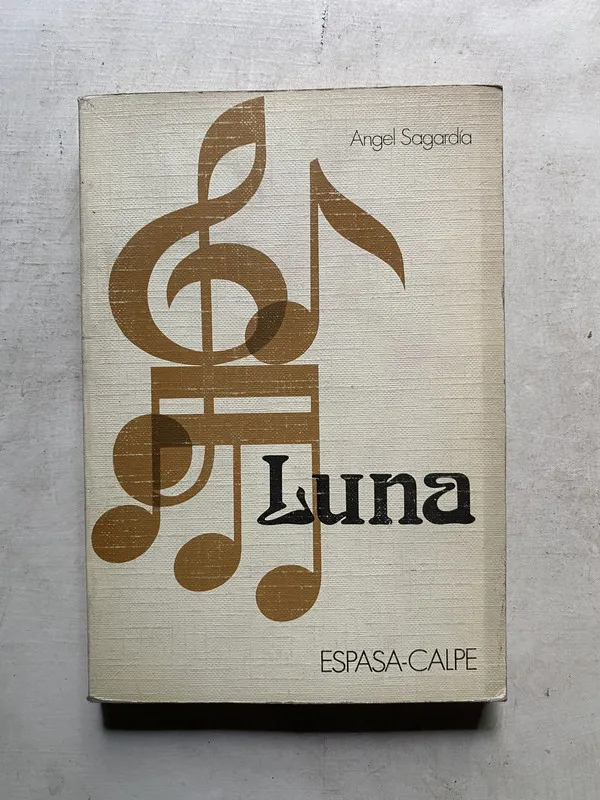 Luna - Sagardia Angel (4k4)