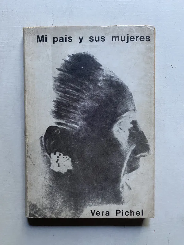 Mi pais y sus mujeres - Pichel Vera (4k3)