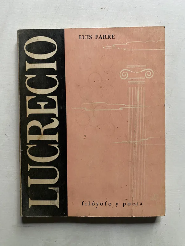 Lucrecio - Farre Luis (4k3)