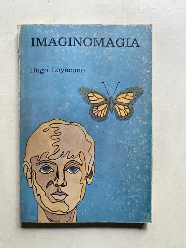 Imaginomagia - Loyacono Hugo (4k2)