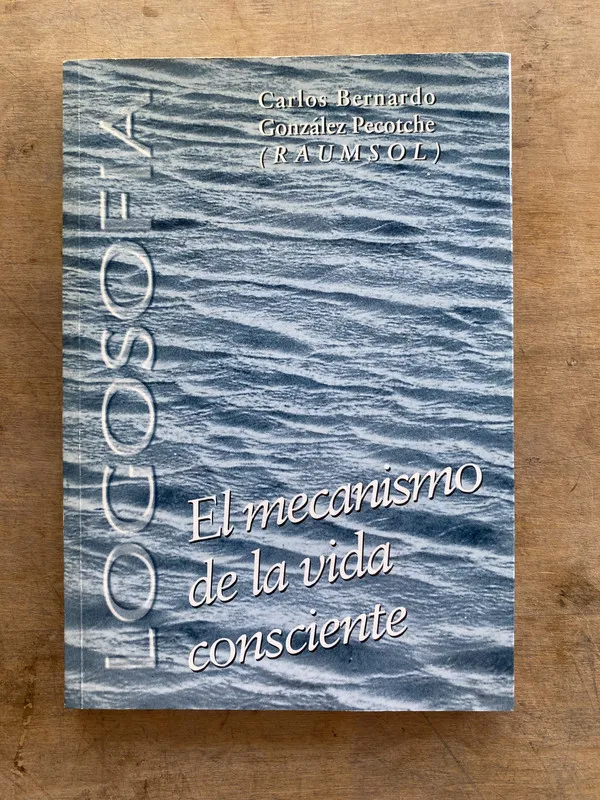 Logosofia - Gonzalez Pecotche (jj7)