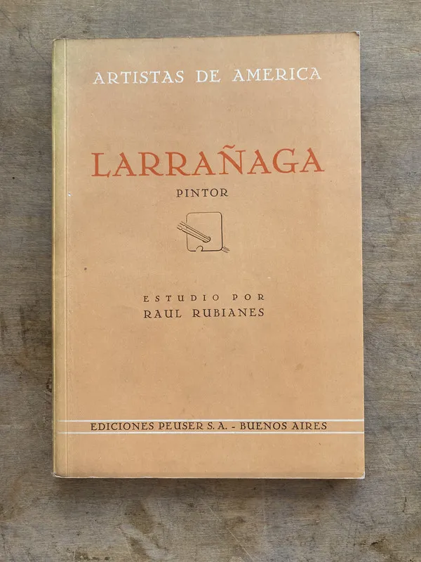 Larrañaga - Rubianes Raul (jj7)