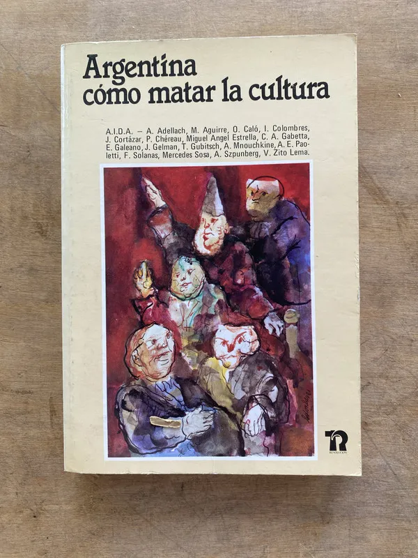 - Asociacion Internacional para la Defensa de los Artistas