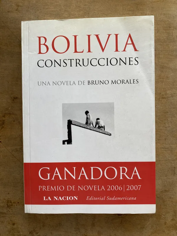 Bolivia Construcciones - Morales Bruno (jj7)
