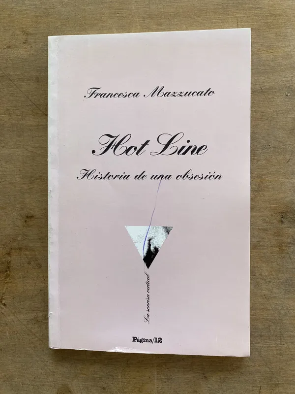 Hot Line - Mazzucato Francesca (hh6)