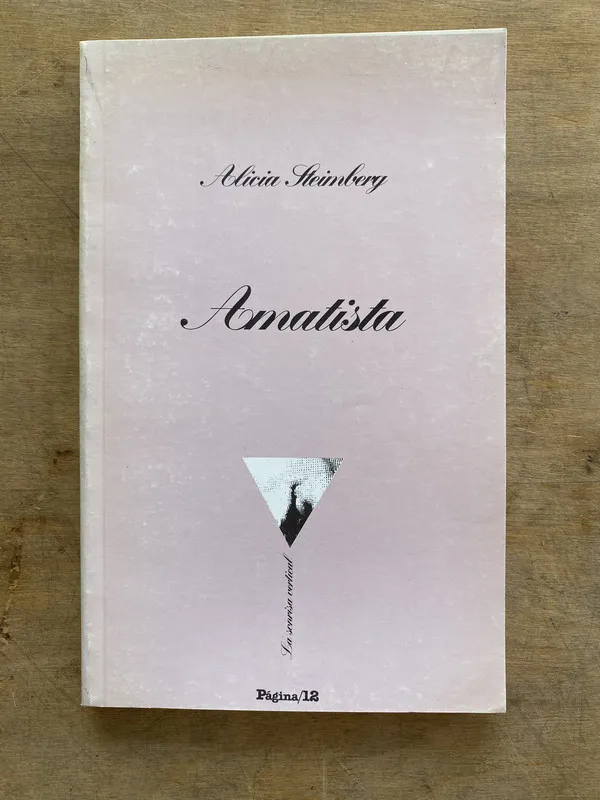 Amatista - Steinberg Alicia (hh6)