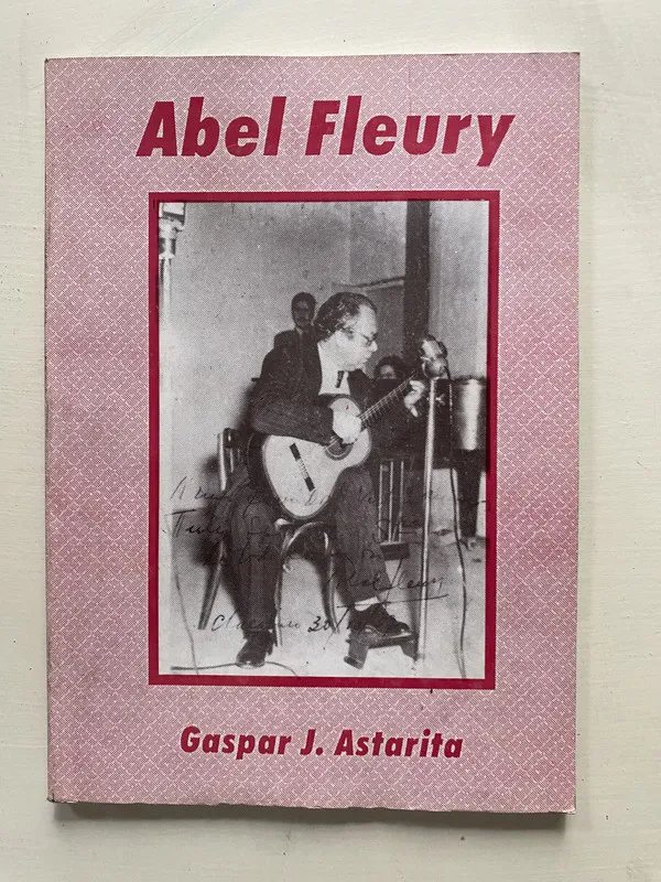 Abel Fleury - Astarita Gaspar J. (4o1)