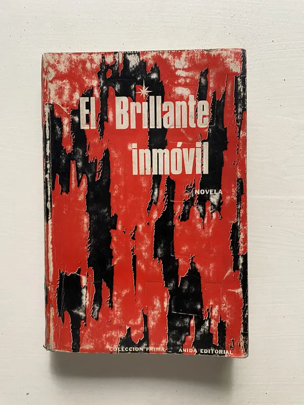 El Brillante inmovil - Vaccaro. (4o1)