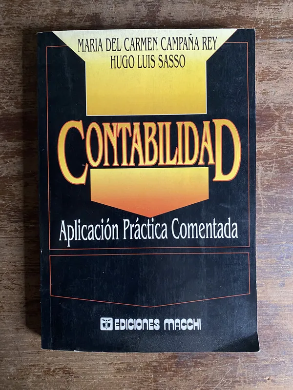 Contabilidad - Campaña Rey (4p7)