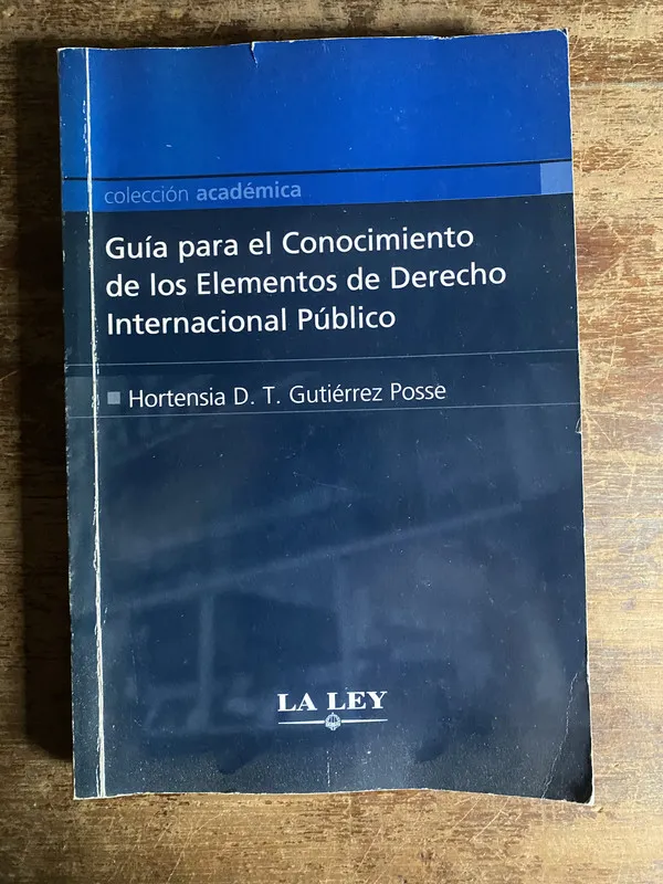 Guia para el Conocimiento de los - Gutierrez Posse (4p7)