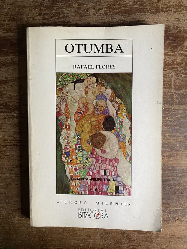 Tapa de Otumba - Flores Rafael (4p7)