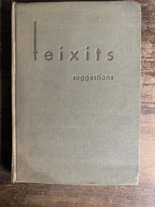 teixits - M. Tosas (4p6)