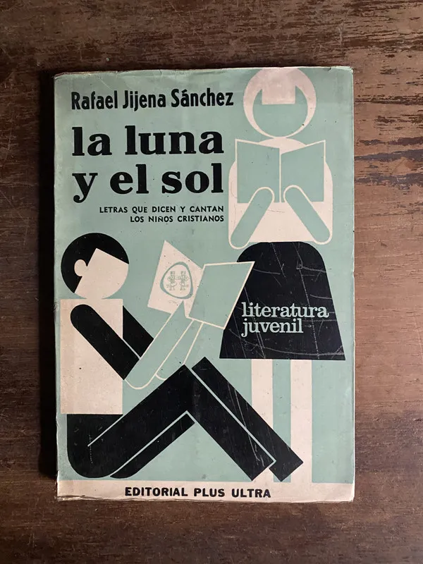 La luna y el sol - Jijena Sanchez Rafael (4p6)