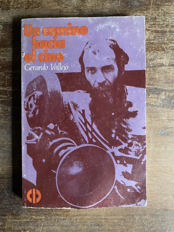Un camino hacia el cine - Vallejo Gerardo (4p6)
