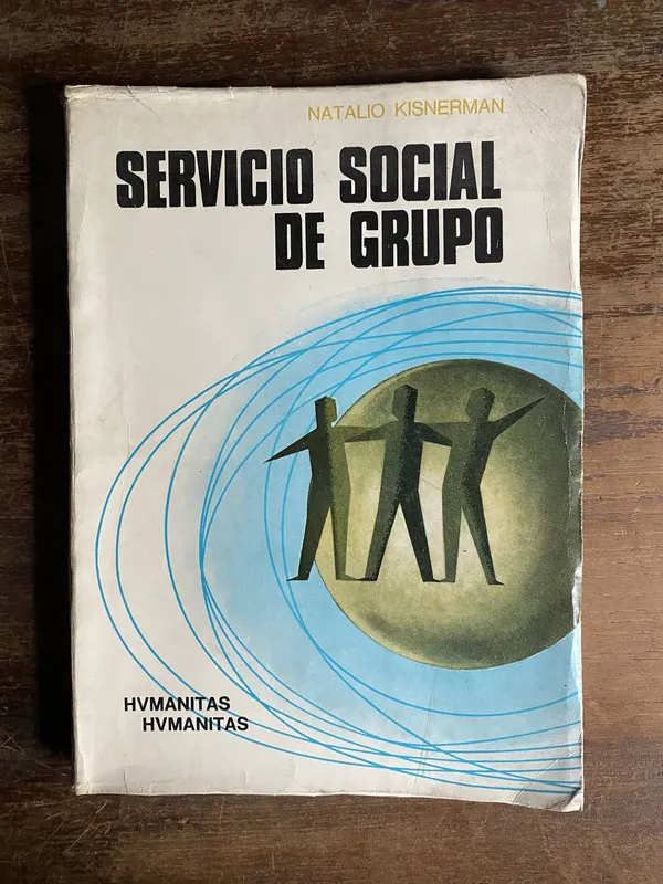Servicio Social de Grupo - Kisnerman Natalio (4p5)
