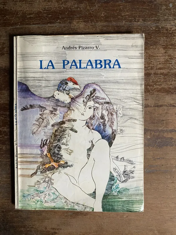 La Palabra - Pizarro V. Andres (4p5)