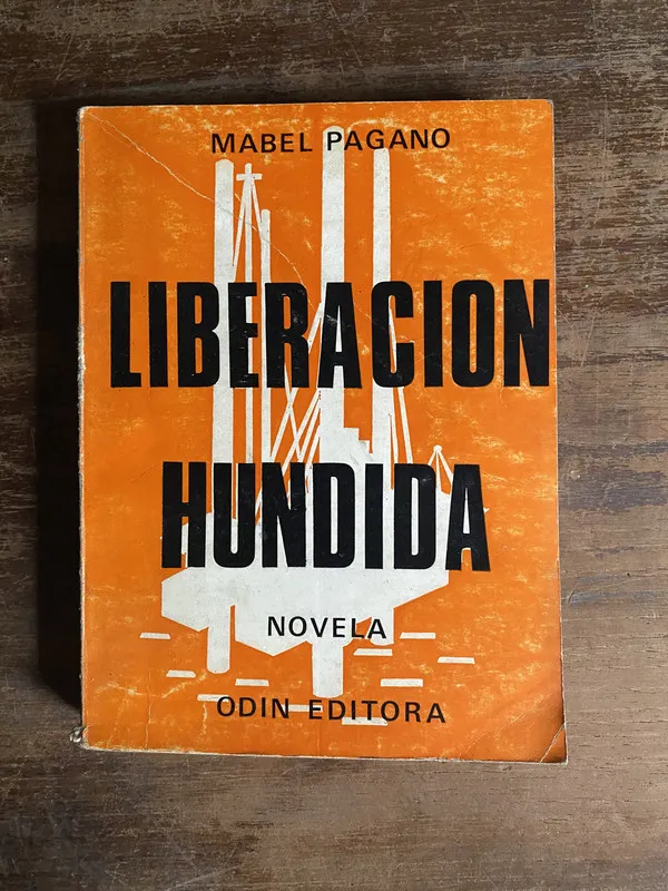 Liberacion Hundida - Pagano Mabel (4p5)