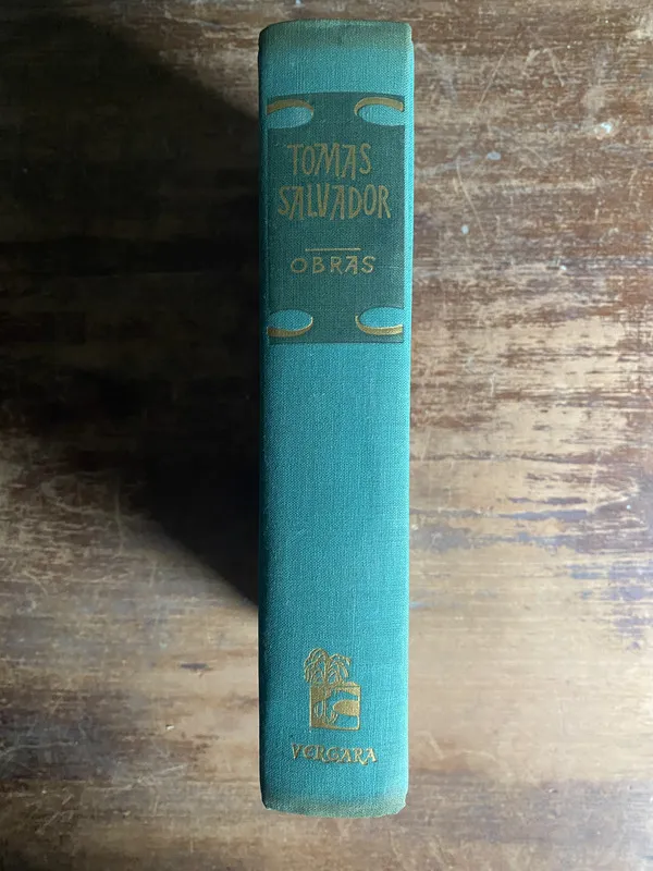 Obras - Salvador Tomas (4p5)