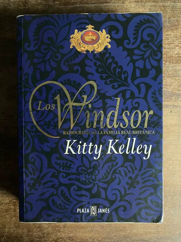 Los Windsor - Kelley Kitty (4p5)
