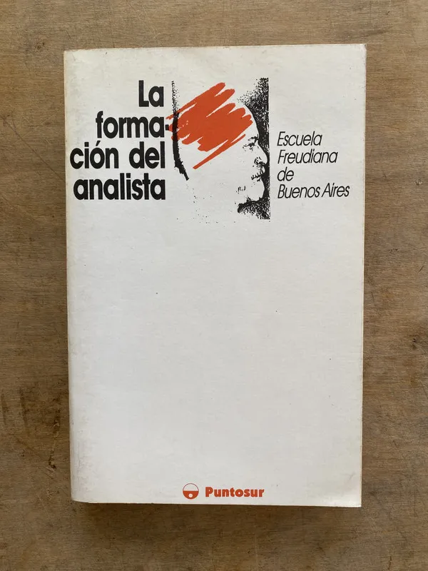 La formacion del - Escuela freudiana de buenos aires (hh6)