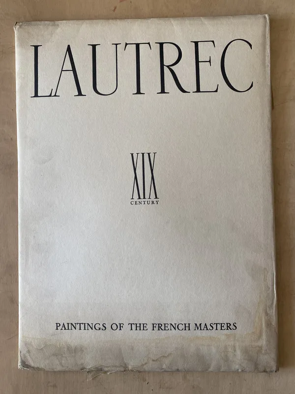 Lautrec - Lautrec (F7)