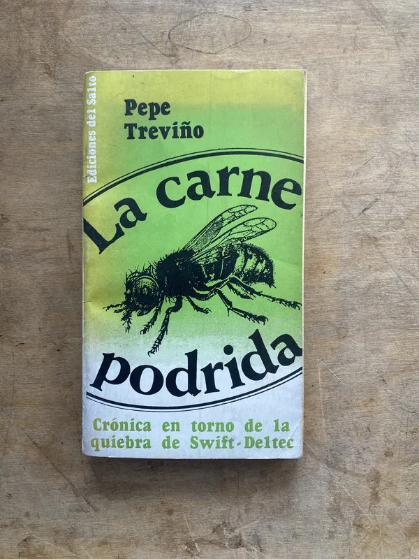 La carne podrida - Treviño Pepe (PP7)