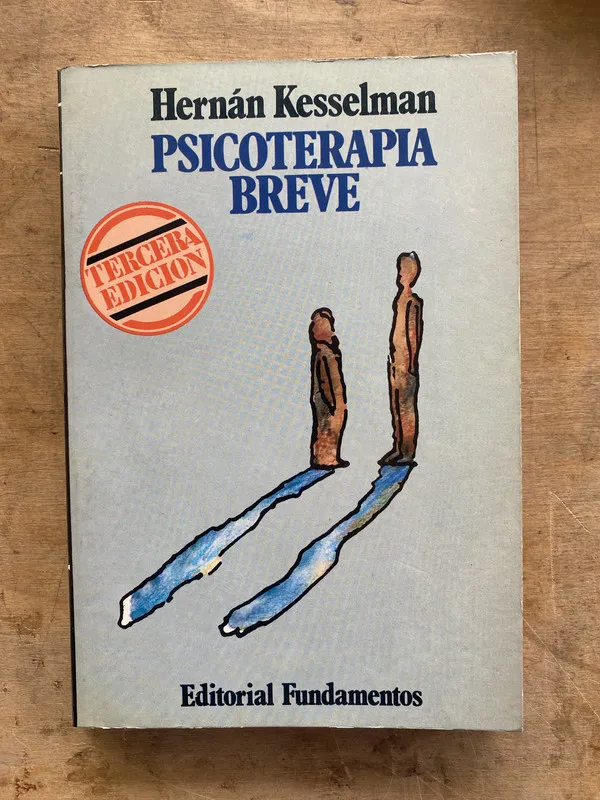 Psicoterapia Breve - Kesselman Hernan (PP7)