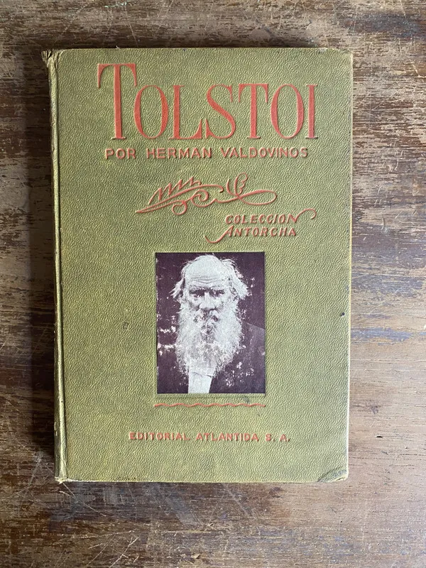 Tolstoi - Valdovinos Herman (4k1)