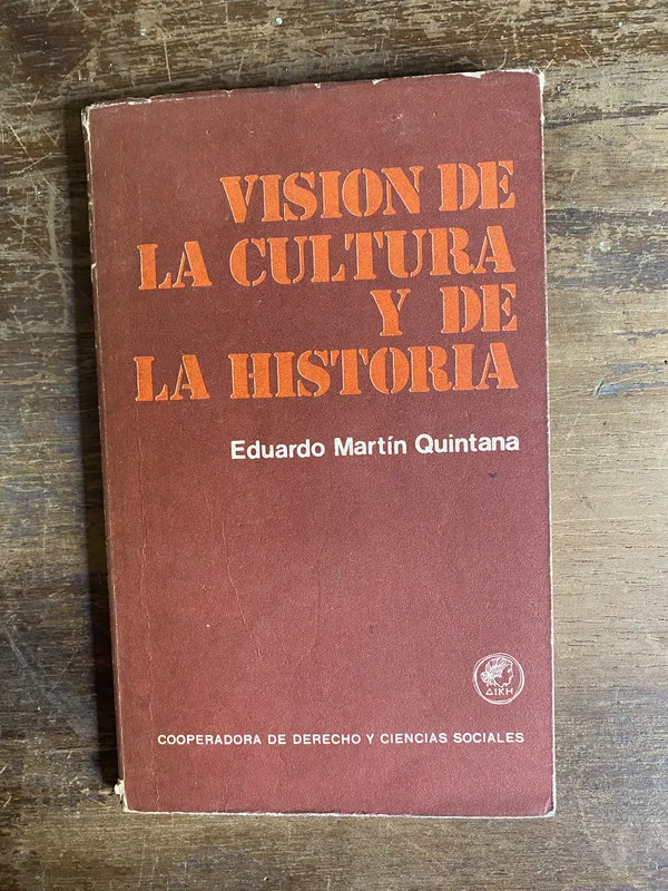 Vision de la Cultura y de la - Martin Quintana (4k1)