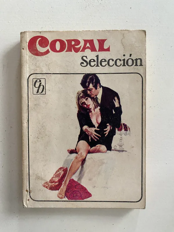 Tapa de Coral Seleccion - (4o2)