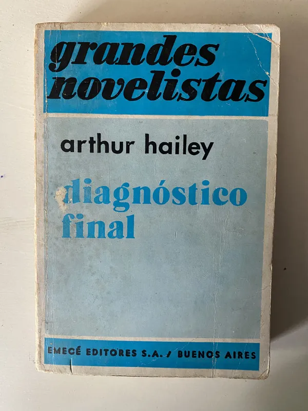 Diagnostico final - Hailey Arthur (4o2)