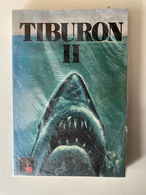 Tiburon II - (4o2)