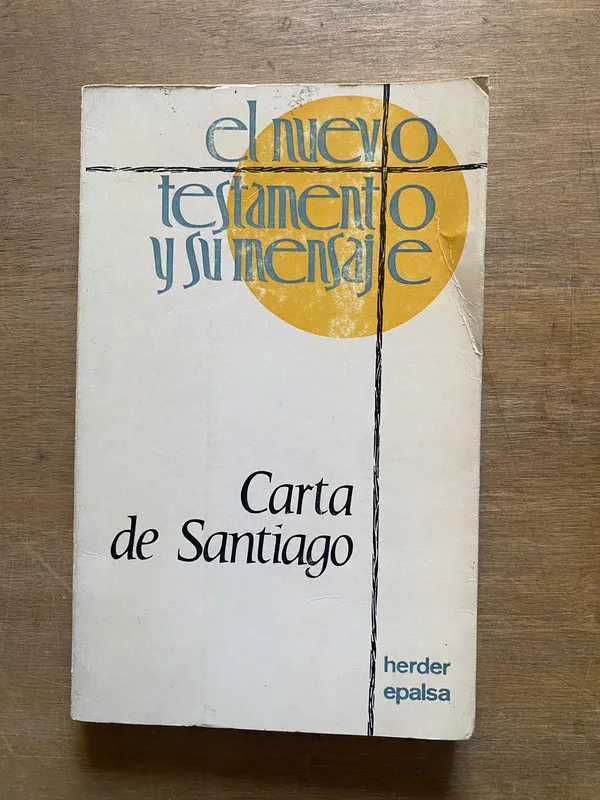 El Nuevo Testamento y su mensaje - (3z1)