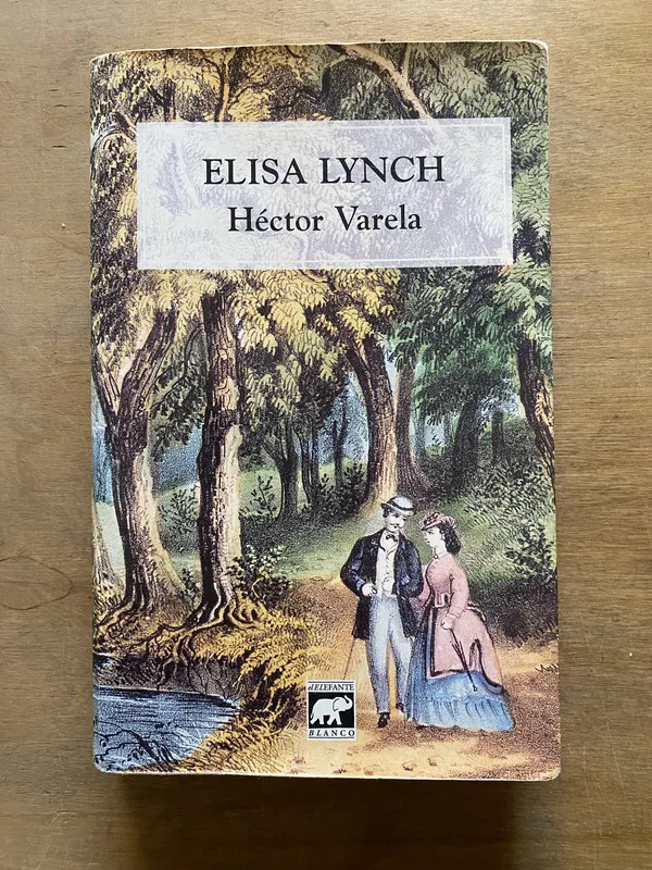 Elisa Lynch - Varela Hector (3y6)