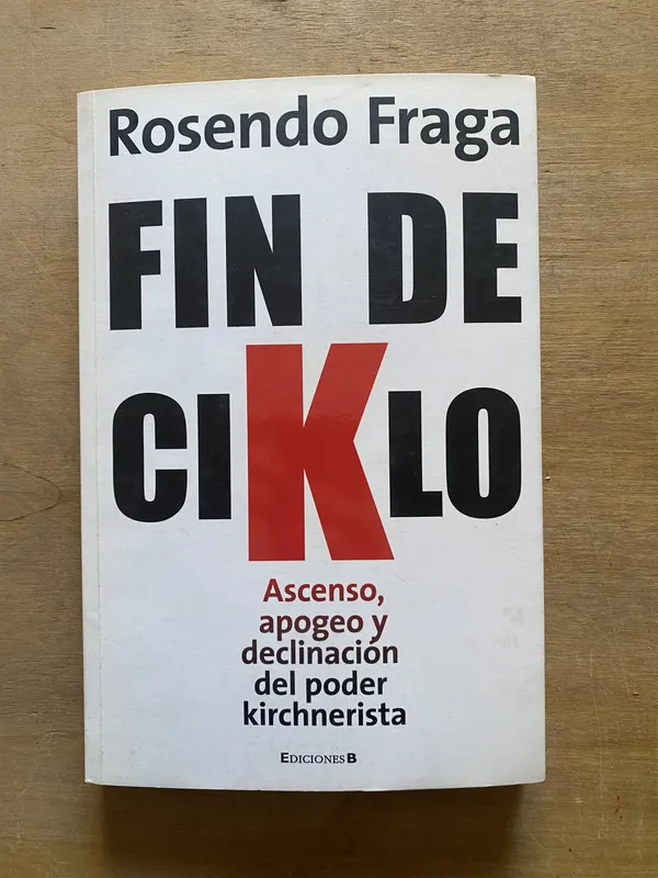 Fin de ciclo - Fraga Rosendo (3y6)