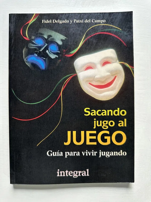 Sacando jugo al juego - Delgado (4S5)