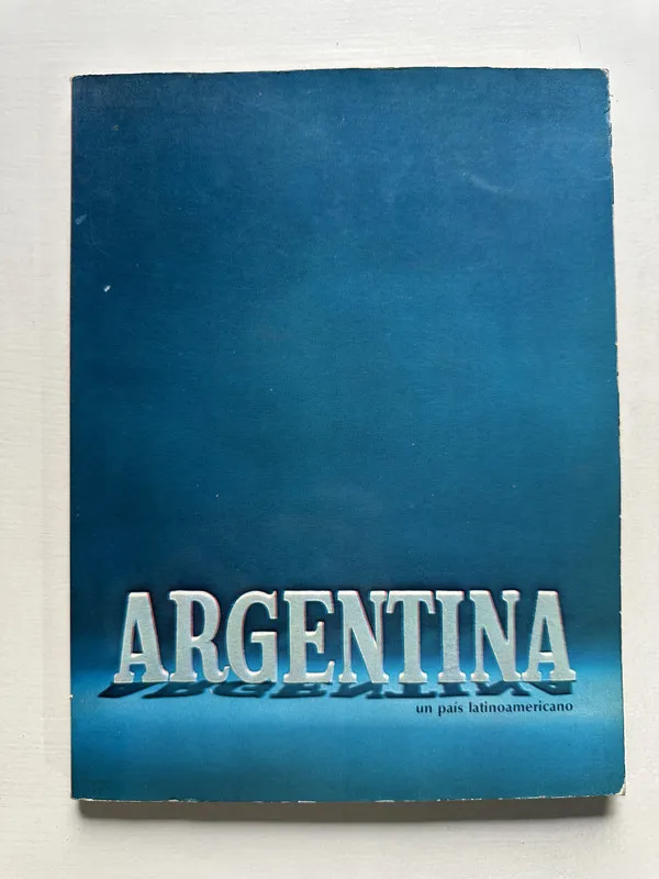 Argentina - — (4S5)