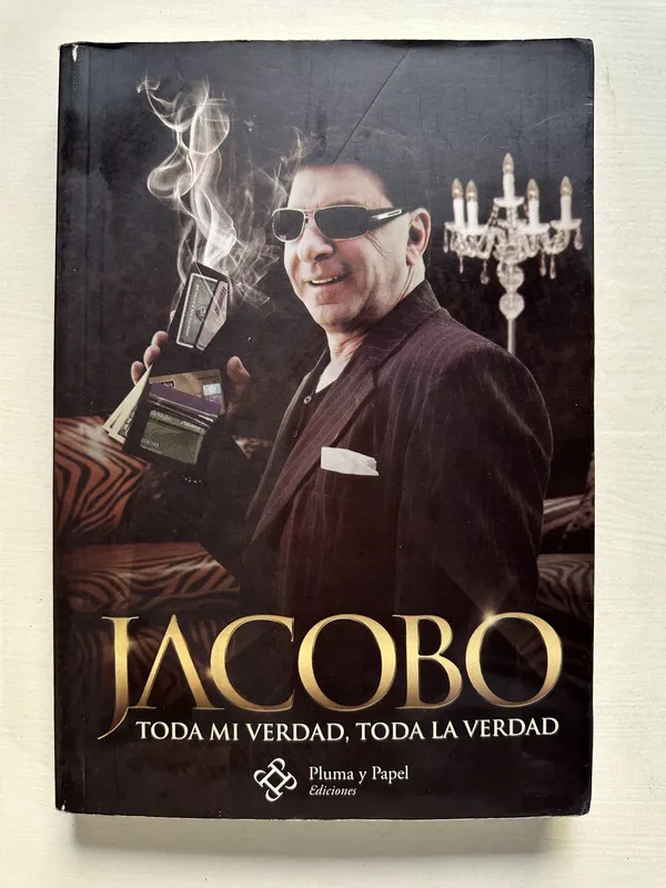 Jacobo - Jacobo Winograd (4S5)