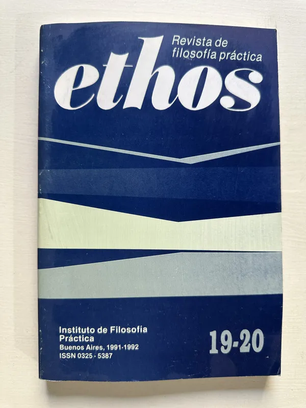 Ethos - Varios (4S5)